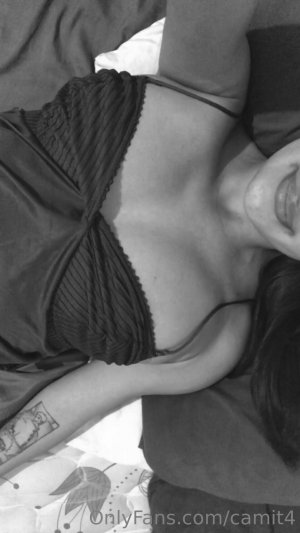 Kacie James Photo #4