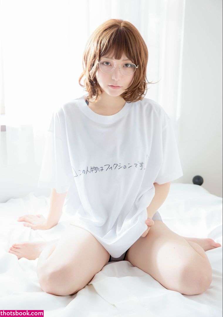 Marina Amatsu Photo #5