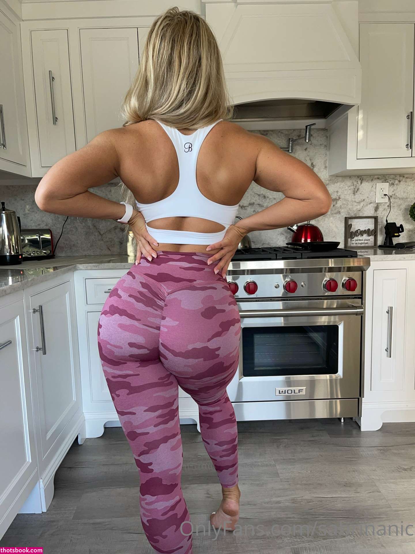 Sabrina Nic Photo #11