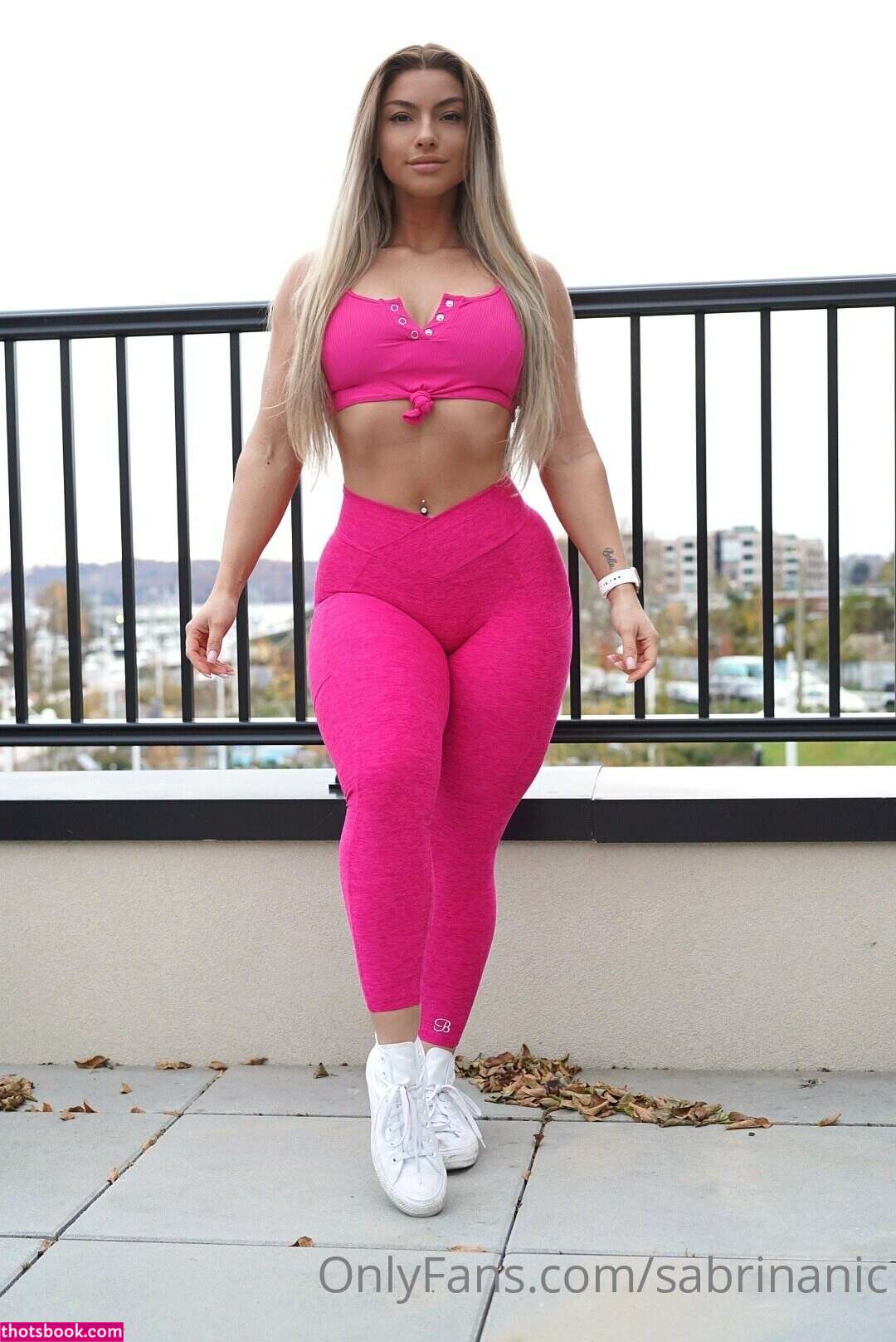 Sabrina Nic Photo #18