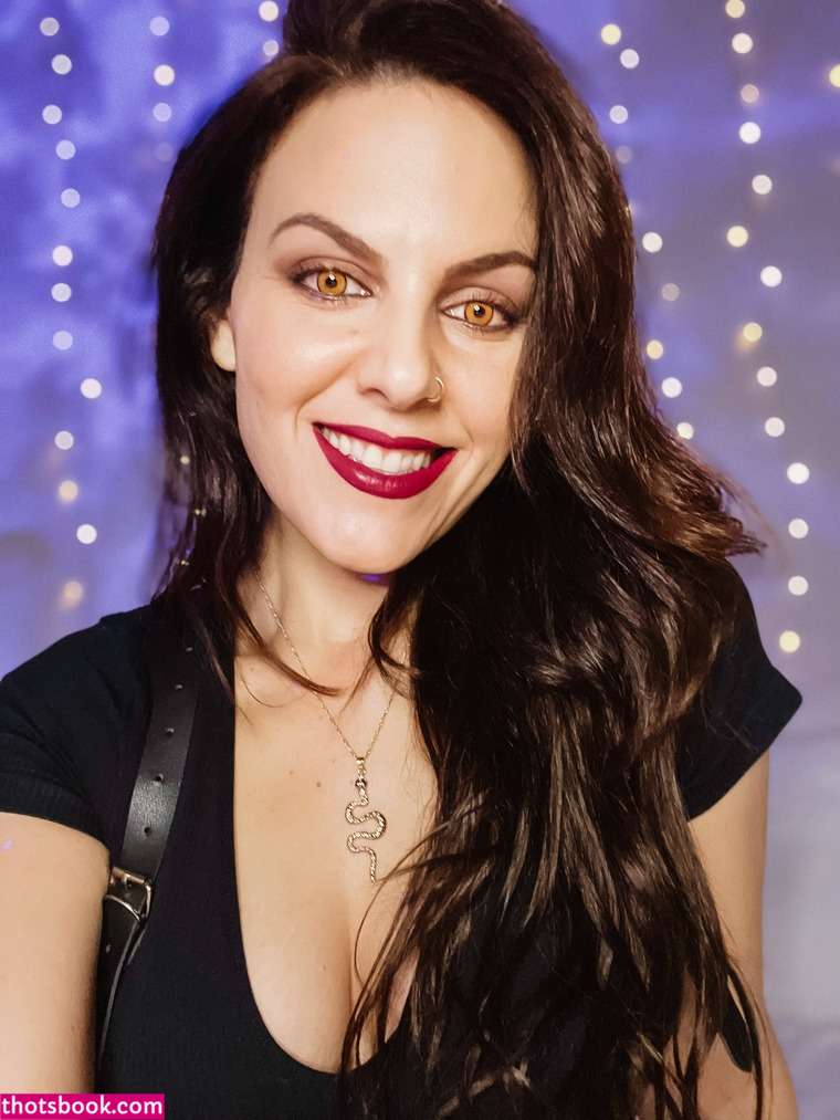 Ashley Thesea Photo #4