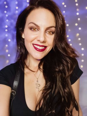 Ashley Thesea Photo #4