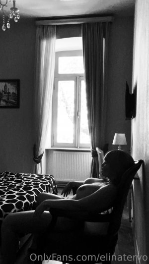 Elina Tervo Photo #18