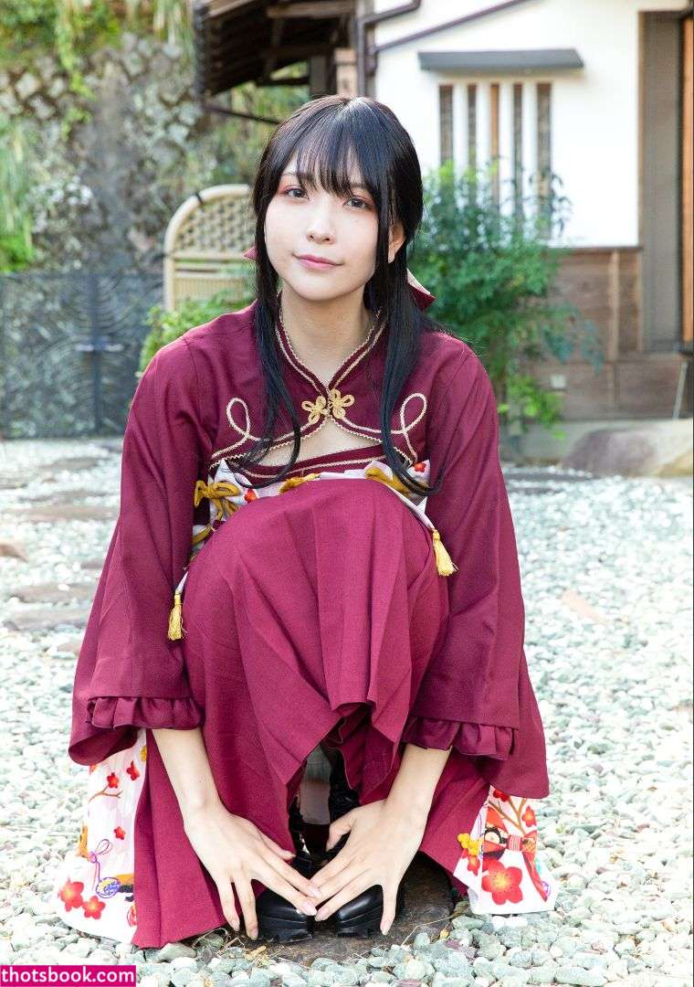 Marina Amatsu Photo #56