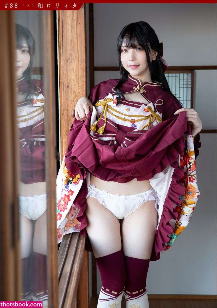 Marina Amatsu Photo #57