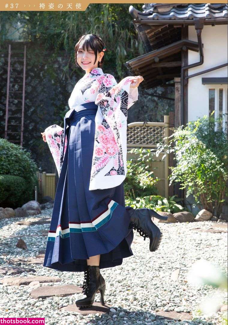 Marina Amatsu Photo #62