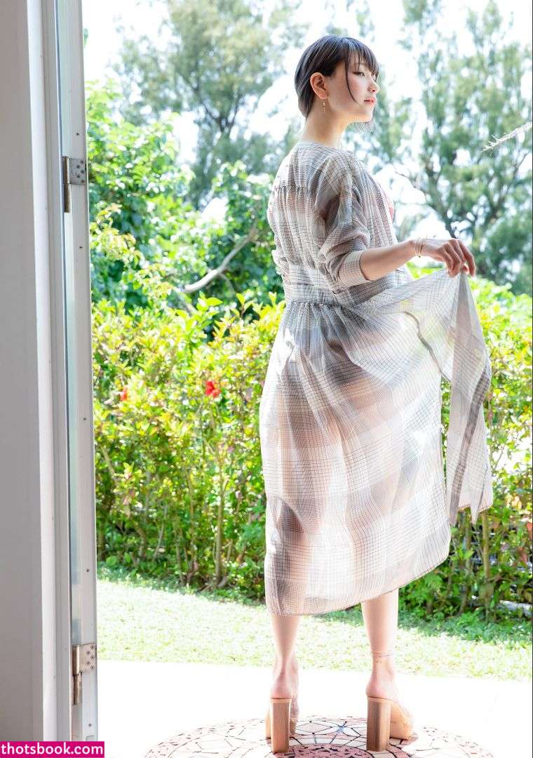 Marina Amatsu Photo #67