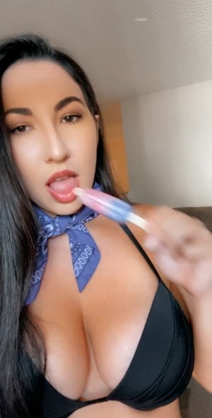 hannahnicholekast Video #25