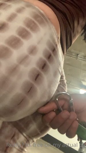 Saynt Sandra Video #3