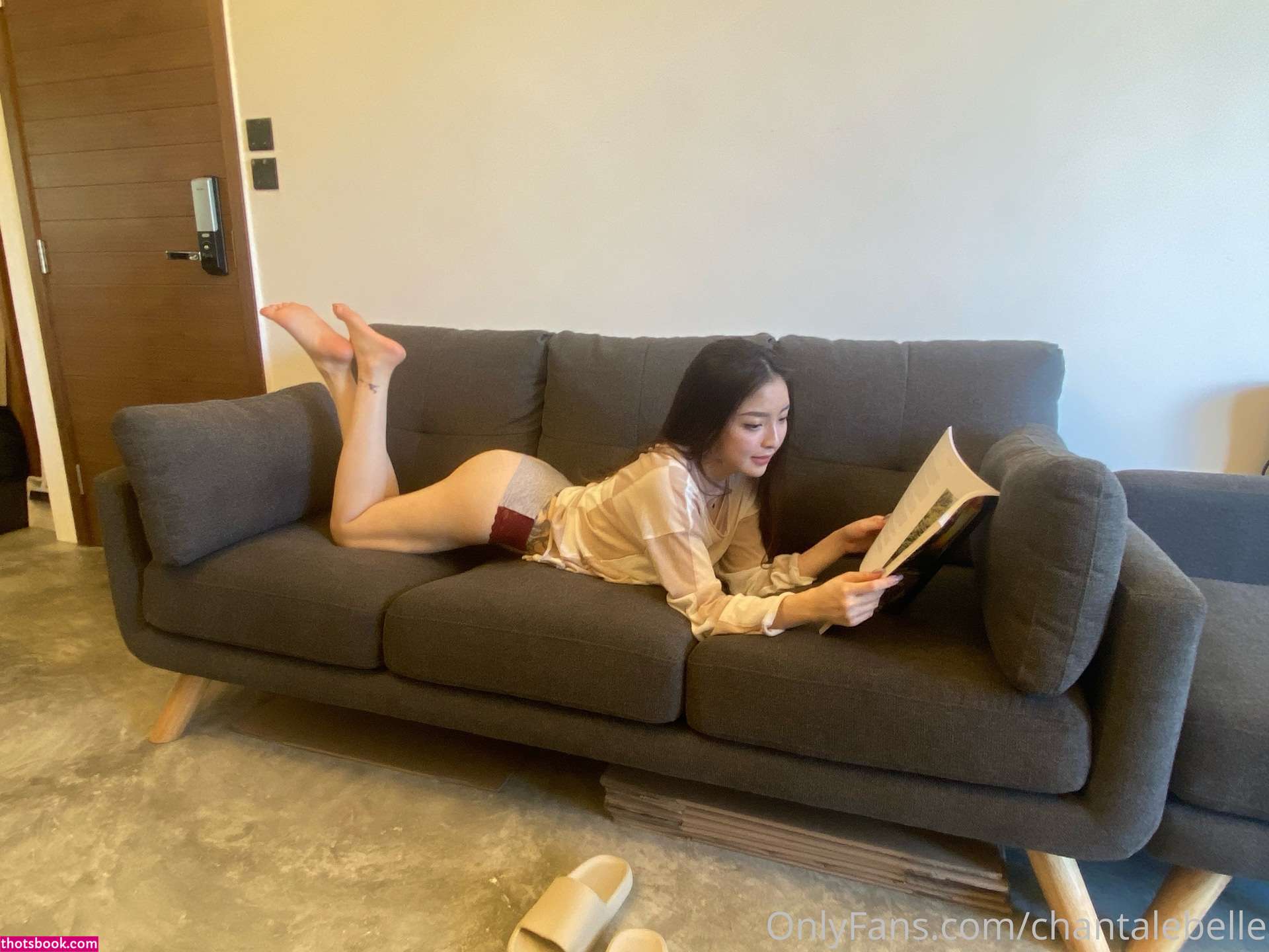 Chantalebelle Photo #4