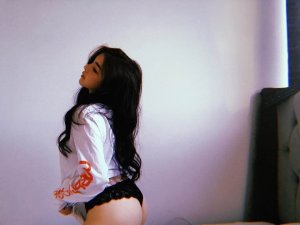 Chantalebelle Photo #20