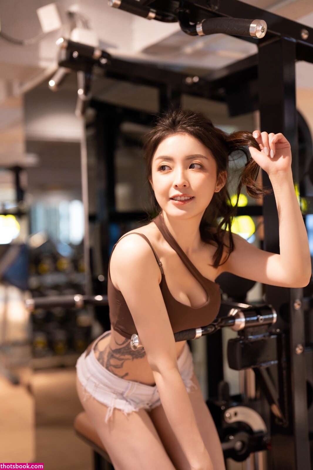 Chantalebelle Photo #24