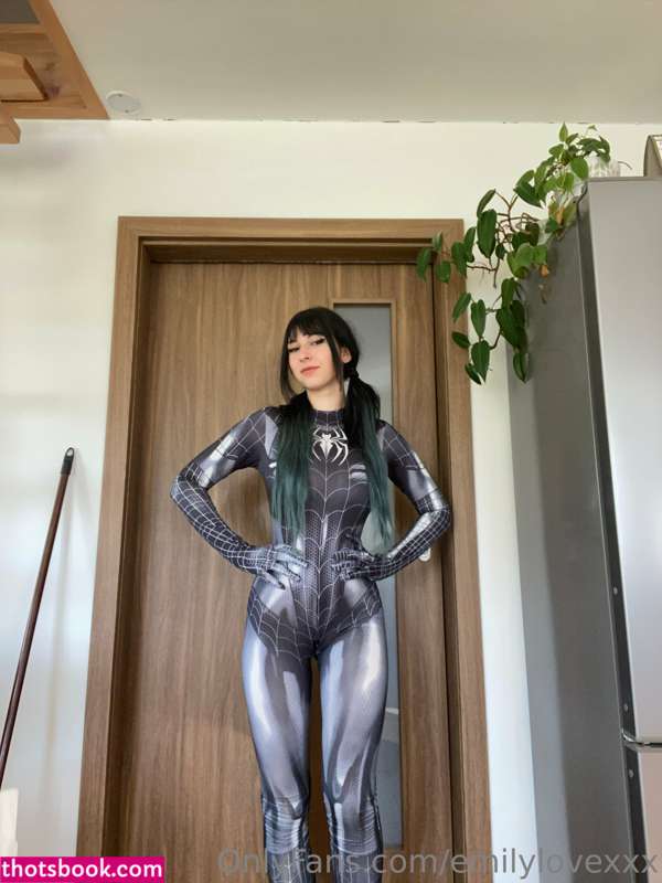 Emilylovexxx Photo #15