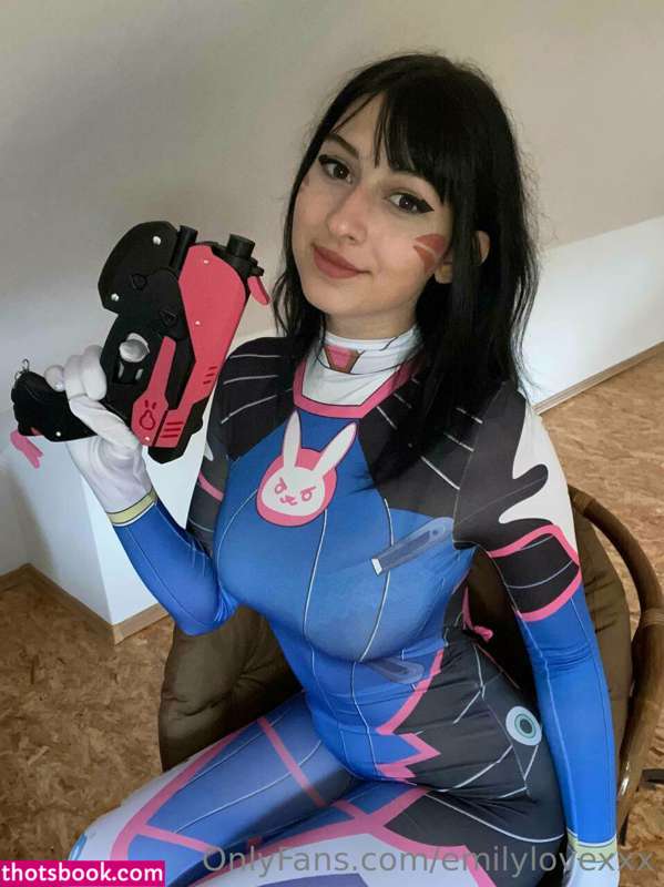 Emilylovexxx Photo #18