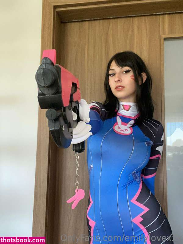 Emilylovexxx Photo #23