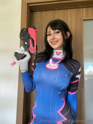 Emilylovexxx Photo #14