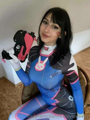 Emilylovexxx Photo #18