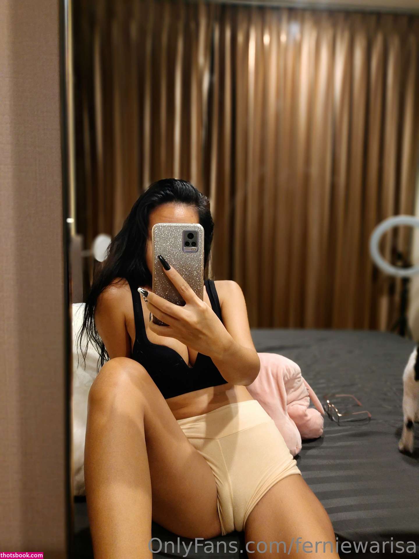 Fernie Warisa Photo #31