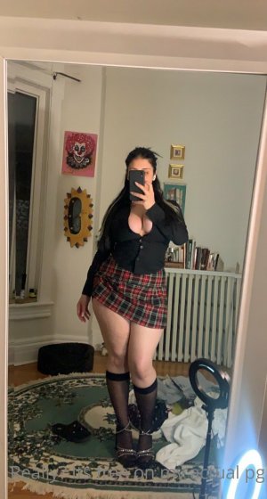 Saynt Sandra Photo #13