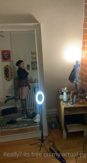 Saynt Sandra Photo #18