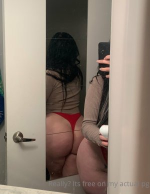 Saynt Sandra Photo #32