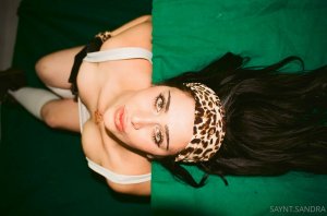 Saynt Sandra Photo #35