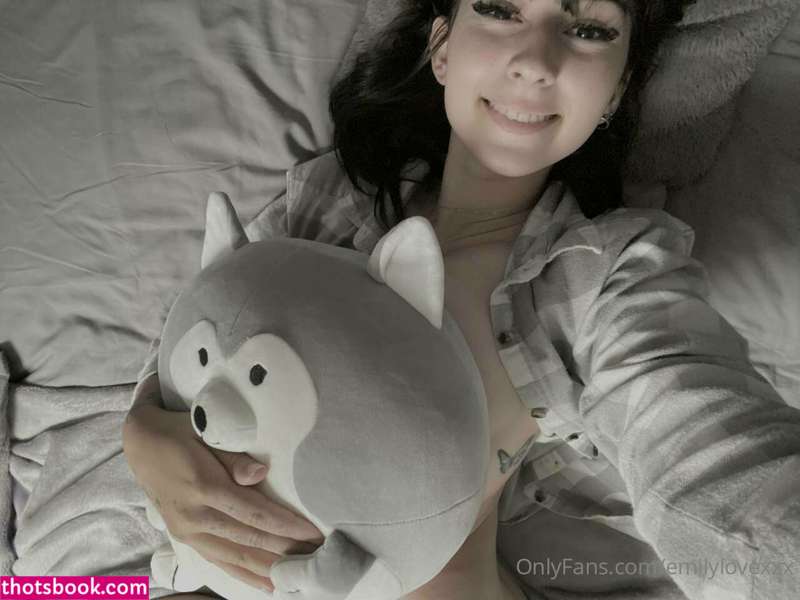 Emilylovexxx Photo #72