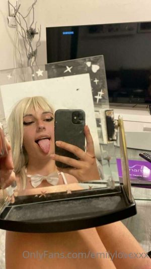 Emilylovexxx Photo #81