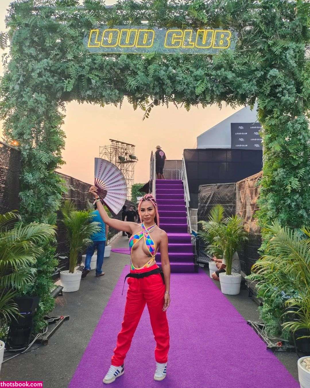 Fernie Warisa Photo #84