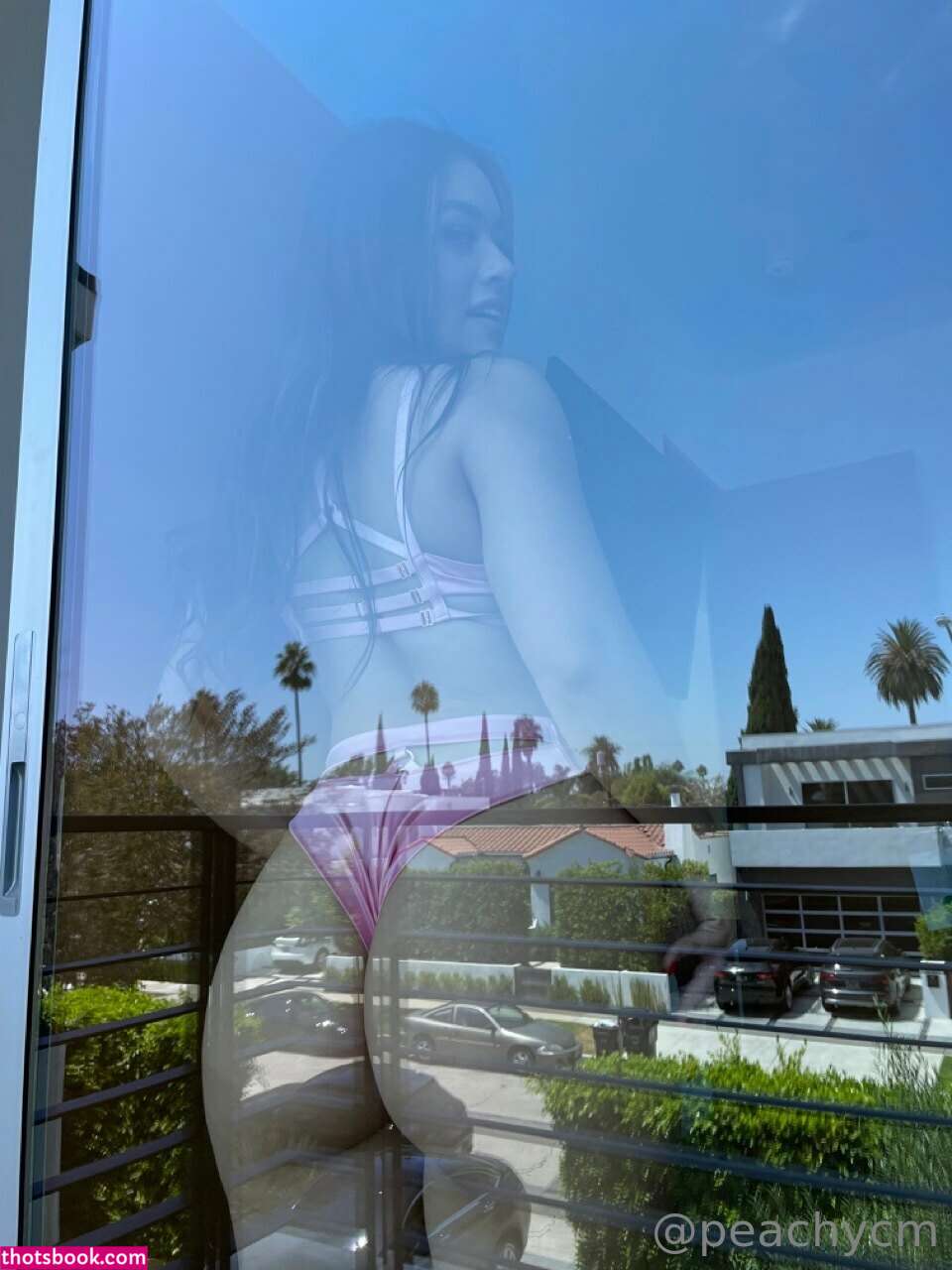 Cassie Marrufo Photo #9