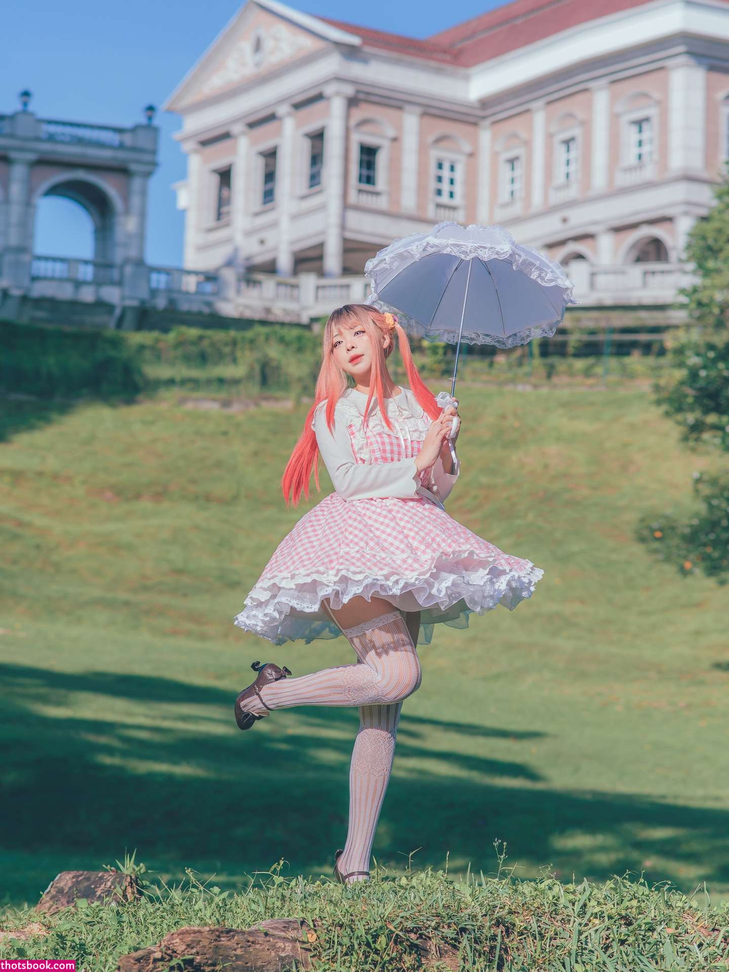 Rithe cosplay Photo #5