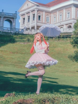 Rithe cosplay Photo #5