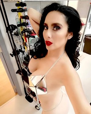 Sugey Abrego Photo #7