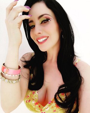 Sugey Abrego Photo #12