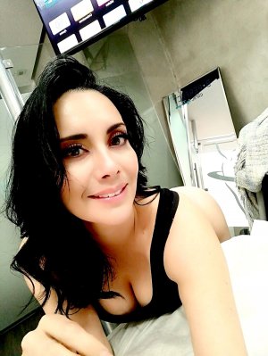 Sugey Abrego Post #3