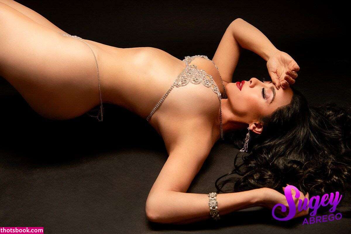 Sugey Abrego Photo #22