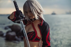 Rithe cosplay Photo #9