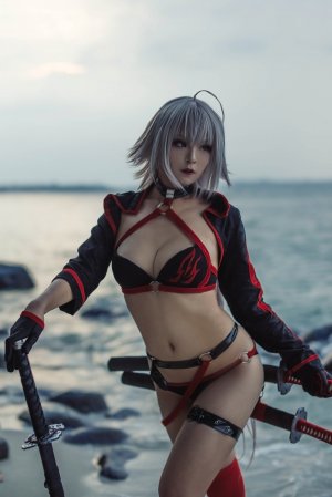 Rithe cosplay Photo #15