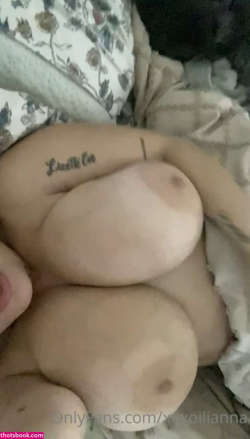 Xoxoiliana Photo #24