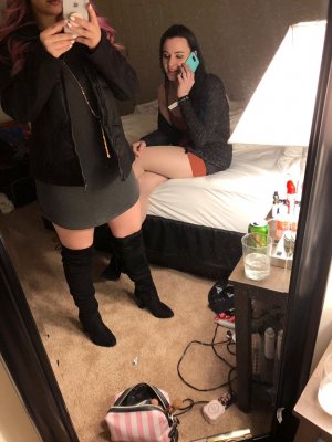 Concealedbones Photo #61