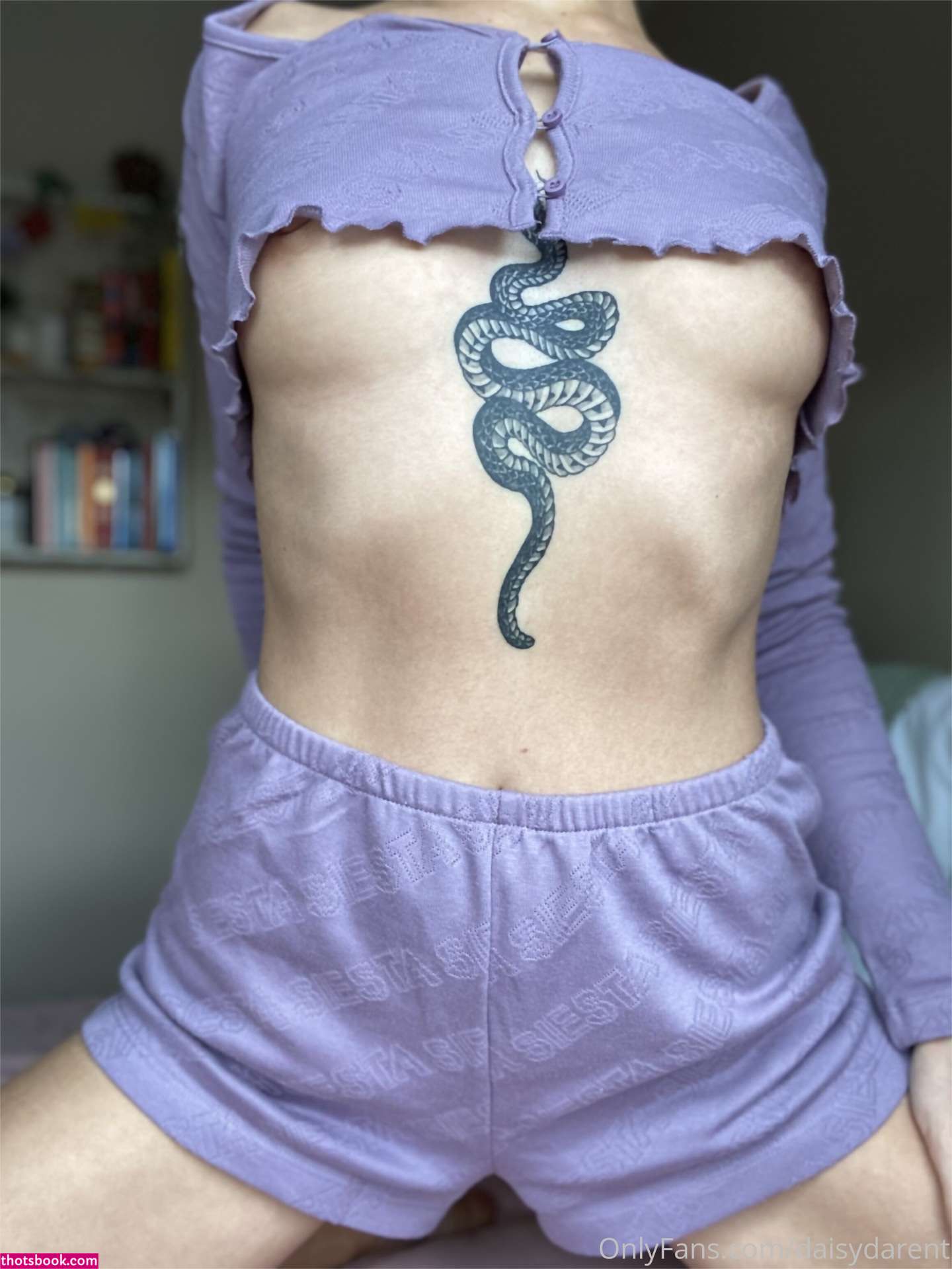 DaisyLane aka daisydarent Photo #106