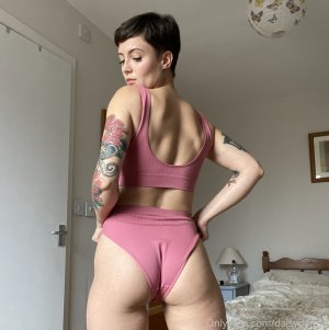 DaisyLane aka daisydarent Photo #96