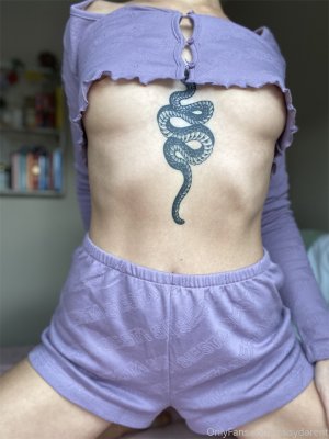 DaisyLane aka daisydarent Photo #106