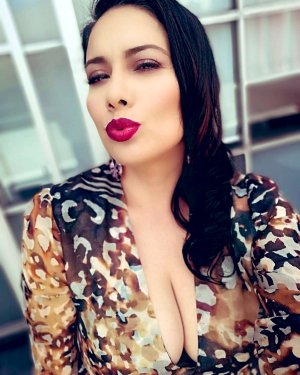 Sugey Abrego Photo #64