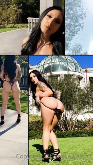 Noelle Easton Post #4