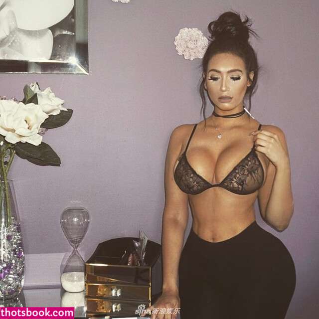 Anel Peralta Photo #20