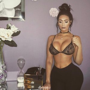 Anel Peralta Photo #20