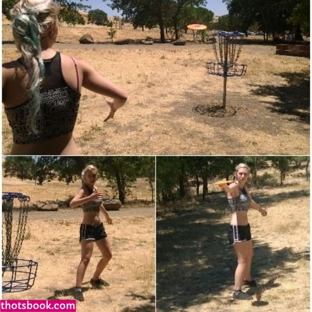 Nicole Skyes Photo #4