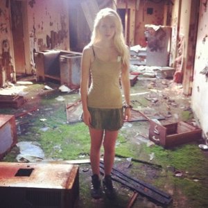 Nicole Skyes Post #5