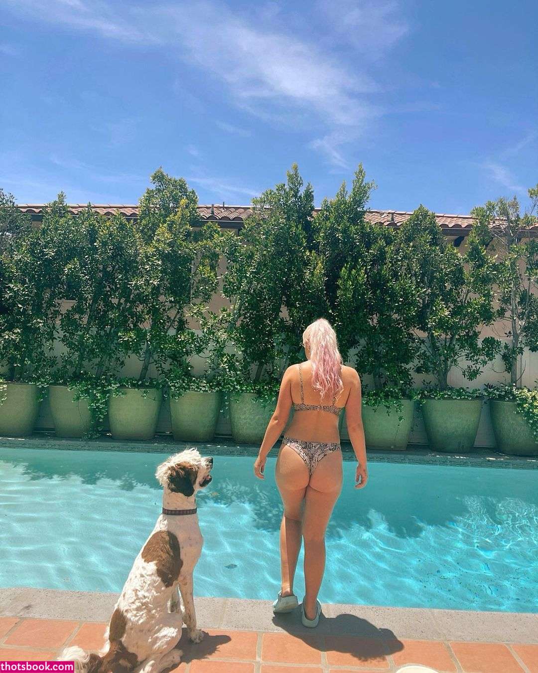 Nicole Skyes Photo #20